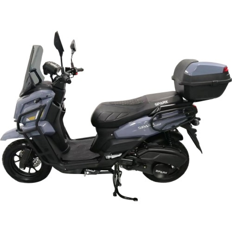 Моторолер SP150S-22