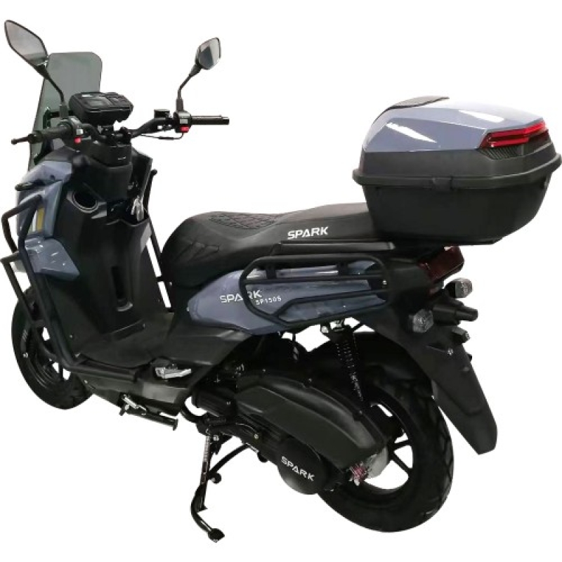 Моторолер SP150S-22