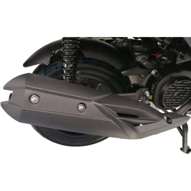 Моторолер SP150S-22