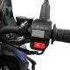 Моторолер SP150S-22