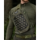 Мессенджер BEZET Armor хаки