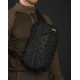 Мессенджер BEZET Armor черный