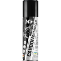 Очищувач нагару HTA CARBON REMOVER 400 мл
