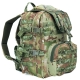 Рюкзак штурмовой Tactic4Profi оксфорд ULY 900D мультикам 25 л