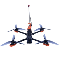 Дрон Phoenix drones Fx7 Classic 7 дюймовий