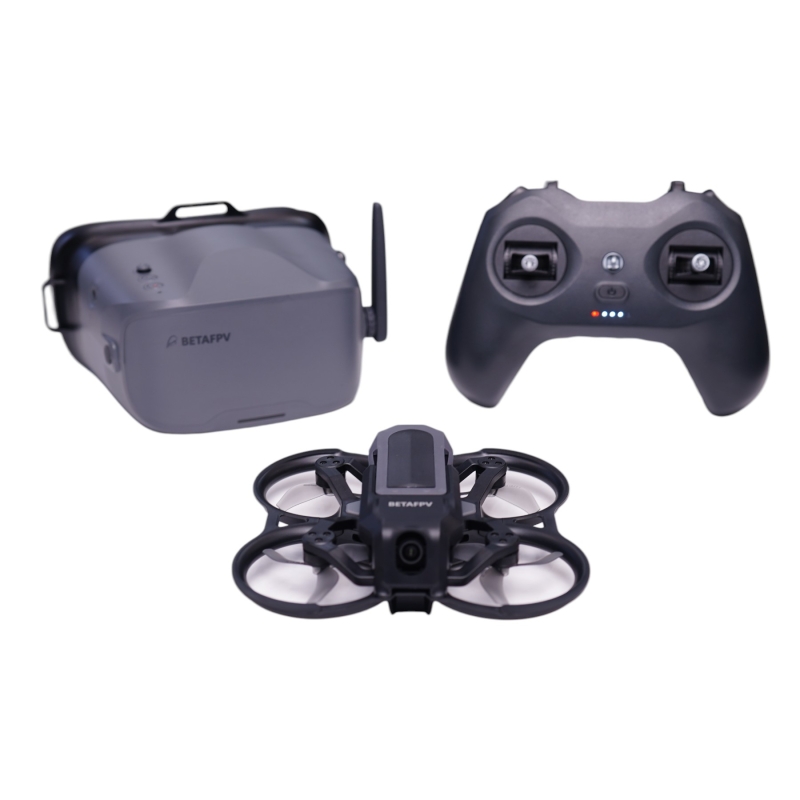 Комплект BetaFPV Aquila20 FPV Kit — готовий FPV набір для новачка