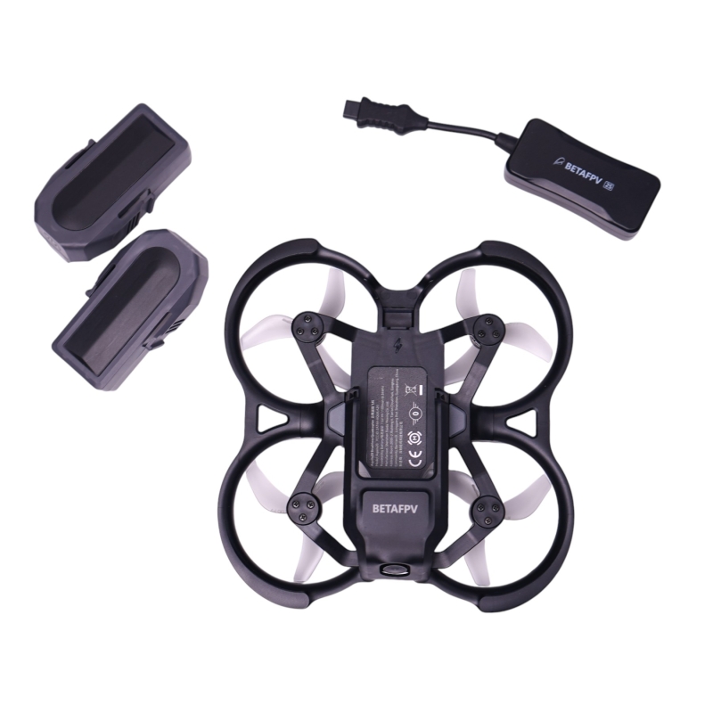 Комплект BetaFPV Aquila20 FPV Kit — готовий FPV набір для новачка