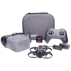 Комплект BetaFPV Aquila20 FPV Kit — готовий FPV набір для новачка