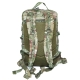 Рюкзак оксфорд Tactic4Profi ULY 900D мультикам 40 л