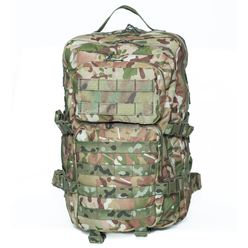 Рюкзак оксфорд Tactic4Profi ULY 900D мультикам 40 л