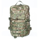 Рюкзак оксфорд Tactic4Profi ULY 900D мультикам 40 л