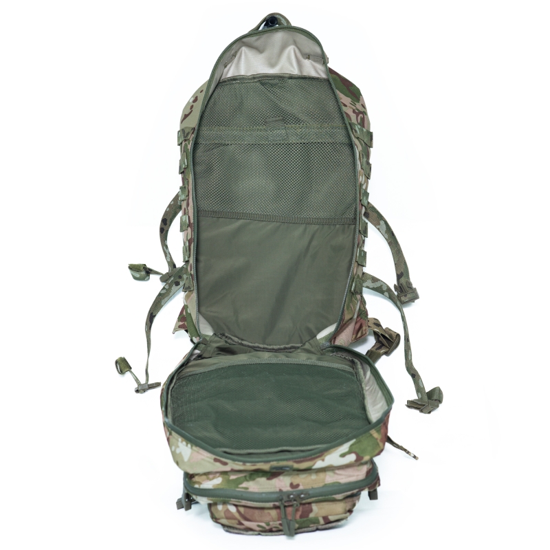 Рюкзак оксфорд Tactic4Profi ULY 900D мультикам 40 л