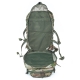 Рюкзак оксфорд Tactic4Profi ULY 900D мультикам 40 л