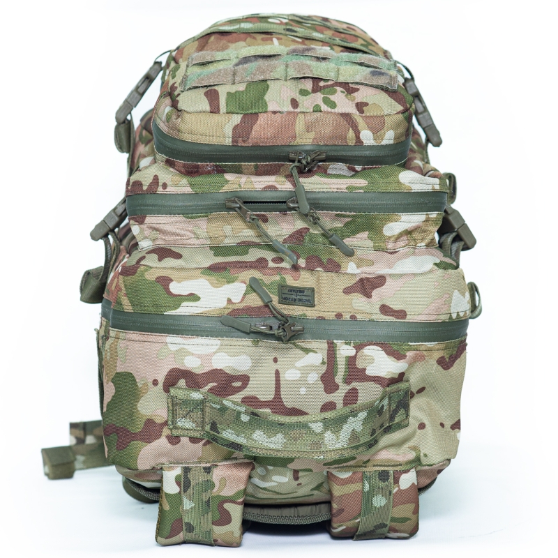 Рюкзак оксфорд Tactic4Profi ULY 900D мультикам 40 л
