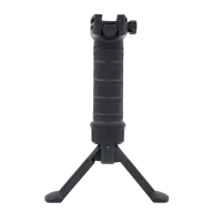 Key-Arma Picatinny Polymer Foregrip Bipod