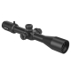 Приціл оптичний Spina SCFF-2321 WolfChase 4-16x44 light FFP (MRAD)