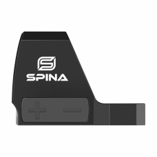 Приціл коліматорний Spina Scorner Pro 1x22x25