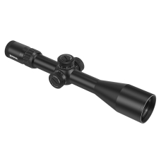 Приціл оптичний Spina SCFF-2326 NovaForce 5-30x56 FFP E (MOA)