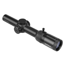 Приціл оптичний Spina SCFF-010 FFP 1-8x24