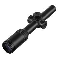 Приціл оптичний Spina SCOC-2310 ApexFin.1 1-6x24 WA IR
