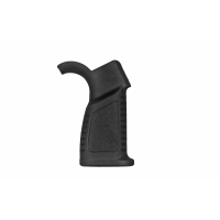 Key-Arma AR15 Rubberized Pistol Grip with Beavertail and Texturing