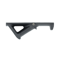 Empuñadura de transporte de fuego horizontal Key-Arma Picatinny Rail Polymer