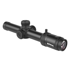 Приціл оптичний Spina SCFF-2307 WolfChase 1.2-6x24 FFP