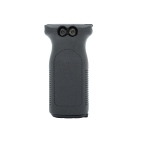 Key-Arma Picatinny Rail Polymer Foregrip with Sealed Compartment
