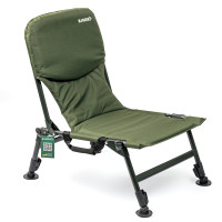 Ranger Fisherman Light Carp Chair (SKU RA 2224)