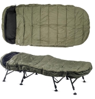 Спальний мішок Ranger 5 season ( арт. RA 5516)