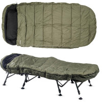 Sleeping Bag Ranger 5 Season (SKU RA 5516)