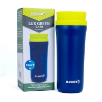 Thermal Mug Ranger Lux 0.48 L Green (Art. RA 9928)
