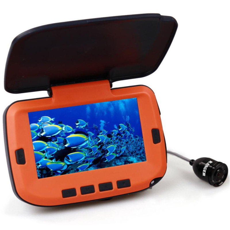 Underwater Camera Ranger Lux 20 (Art. RA 8858)