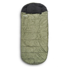 Спальний мішок Ranger 5 season Green (Арт. RA 5516G)