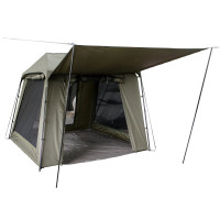 RANGER Gazebo 2-person Carp Tent (Art. RA 6663)