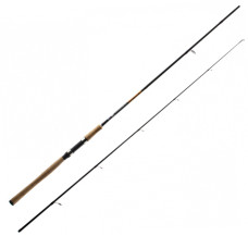 Cпиннинг GLADIATOR Black Warrior 2.40 (10-30g) (GL8151)