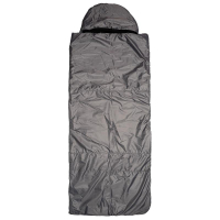 Sleeping Bag Ranger 3 Season Grey (Art. RA 6648)