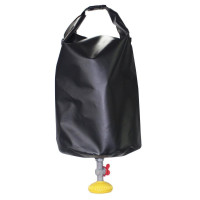 Field Shower 40 L Black (SK0010)