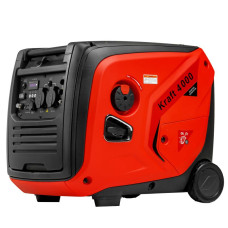 Инверторный генератор Ranger Kraft 4000 (RA 7758)