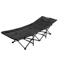 Camping Cot Ranger Forest Lux (Art. RA 5520)