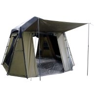 Палатка карповая RANGER Gazebo Lux 3-mann (Арт. RA 6665)