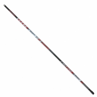 Fishing Rod Carbon GLADIATOR SHARK Ringless 4m (GL7192)