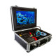 Underwater Camera Ranger Lux Case 9 D record (Art. RA 8861)