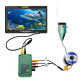 Underwater Camera Ranger Lux Case 9 D record (Art. RA 8861)