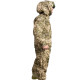 Waterproof Camouflage Suit Ranger Pixel XXL (RA8924XXL)