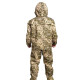 Waterproof Camouflage Suit Ranger Pixel XXL (RA8924XXL)