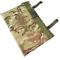 Tactical Seat Pad (Foam Butt Pad) Ranger Multicam (RA8906)