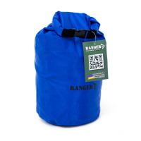 Dry Bag Ranger 5 L Blue (Art. RA 9940)