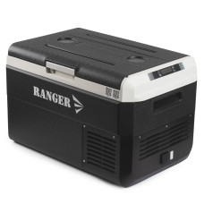 Автохолодильник компресорний Ranger Ice Cool 20L (Арт. RA 8873)
