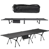 Camping Cot Ranger Compact Hike (Art. RA 5521)